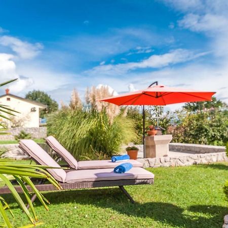 Apartman Gloria Opatija Ngoại thất bức ảnh