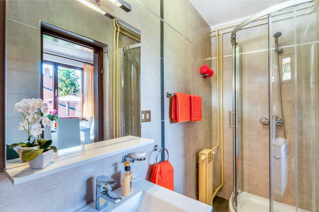 Apartman Gloria Opatija Ngoại thất bức ảnh