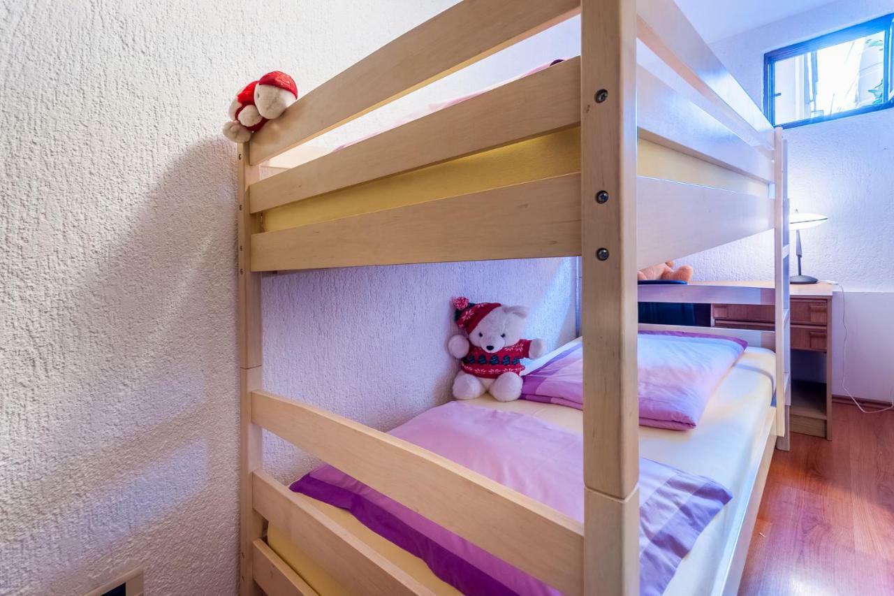 Apartman Gloria Opatija Ngoại thất bức ảnh