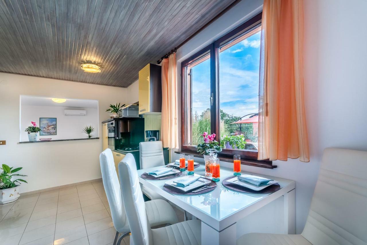 Apartman Gloria Opatija Ngoại thất bức ảnh