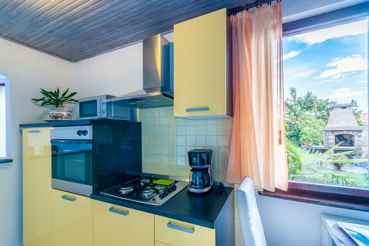 Apartman Gloria Opatija Ngoại thất bức ảnh